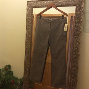 SALTAIRE women’s pants, size: 8